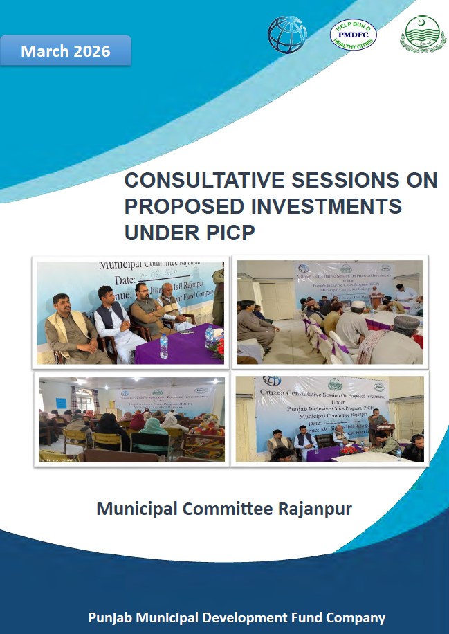 Reports_Citizen Consultative Sessions  